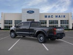 2026 Ford Super Duty F-350 Platinum