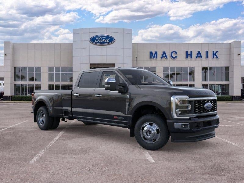2026 Ford Super Duty F-350 Platinum