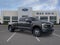 2026 Ford Super Duty F-350 Platinum