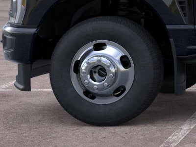 2026 Ford Super Duty F-350 Drw Platinum