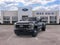 2026 Ford Super Duty F-350 Drw Platinum