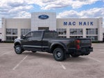 2026 Ford Super Duty F-350 Drw Platinum