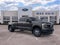 2026 Ford Super Duty F-350 Drw Platinum