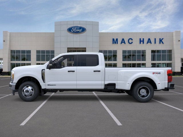 2026 Ford Super Duty F-350 DRW XL