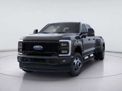 2026 Ford Super Duty F-350 Drw XL