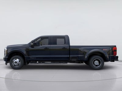 2026 Ford Super Duty F-350 Drw XL