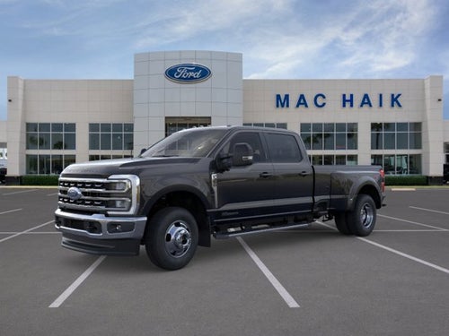 2026 Ford Super Duty F-350 DRW XLT