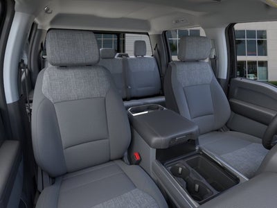 2026 Ford Super Duty F-350 DRW XLT