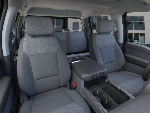 2026 Ford Super Duty F-350 DRW XLT