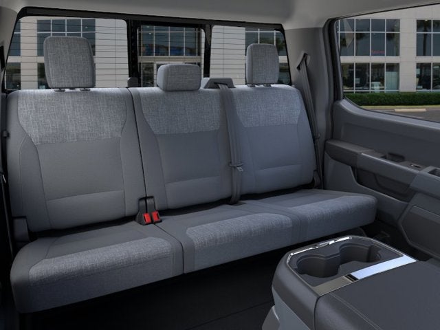2026 Ford Super Duty F-350 DRW XLT