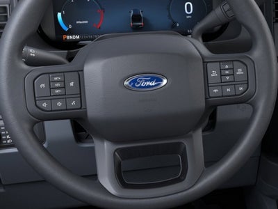2026 Ford Super Duty F-350 DRW XLT