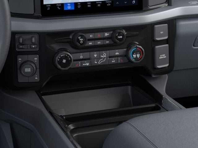 2026 Ford Super Duty F-350 DRW XLT