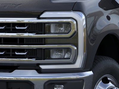 2026 Ford Super Duty F-350 DRW XLT