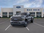 2026 Ford Super Duty F-350 DRW XLT
