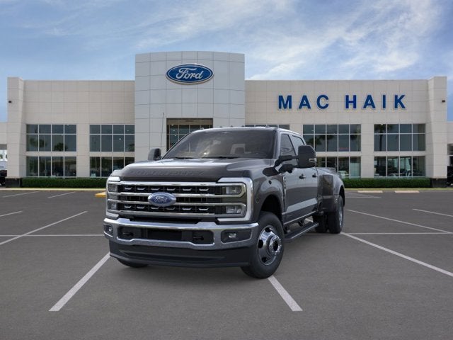 2026 Ford Super Duty F-350 DRW XLT