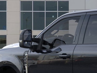 2026 Ford Super Duty F-350 DRW XLT