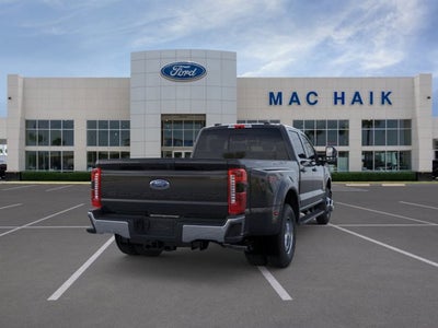 2026 Ford Super Duty F-350 DRW XLT