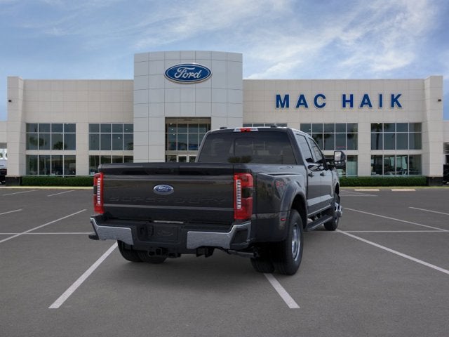 2026 Ford Super Duty F-350 DRW XLT