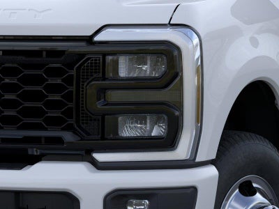 2026 Ford Super Duty F-350 Drw XL