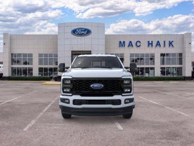 2026 Ford Super Duty F-350 Drw XL
