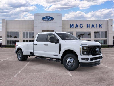 2026 Ford Super Duty F-350 Drw XL