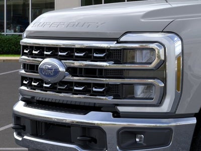 2026 Ford Super Duty F-350 DRW XLT