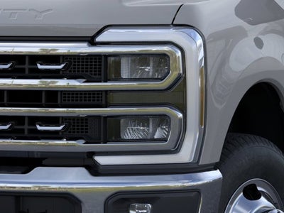 2026 Ford Super Duty F-350 DRW XLT