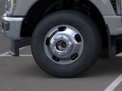 2026 Ford Super Duty F-350 DRW XLT