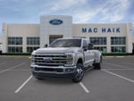2026 Ford Super Duty F-350 DRW XLT