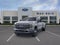 2026 Ford Super Duty F-350 DRW XLT