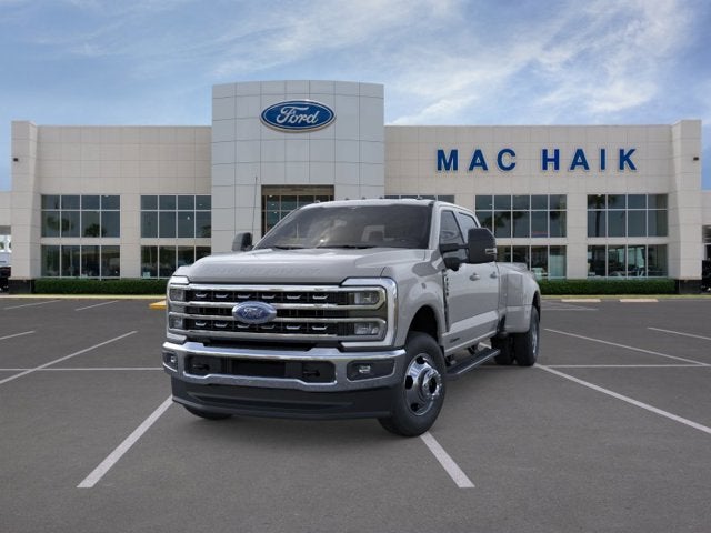 2026 Ford Super Duty F-350 DRW XLT