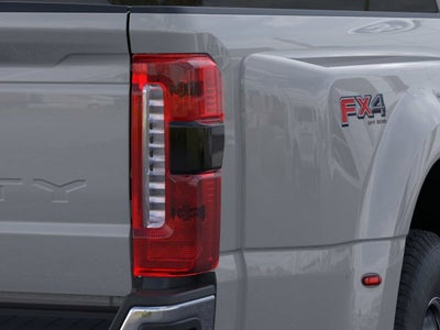 2026 Ford Super Duty F-350 DRW XLT
