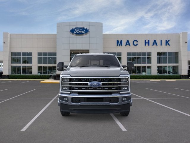 2026 Ford Super Duty F-350 DRW XLT