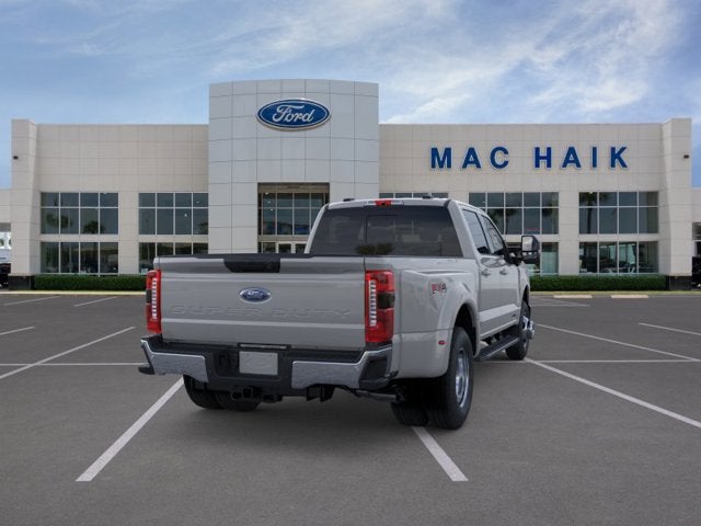 2026 Ford Super Duty F-350 DRW XLT