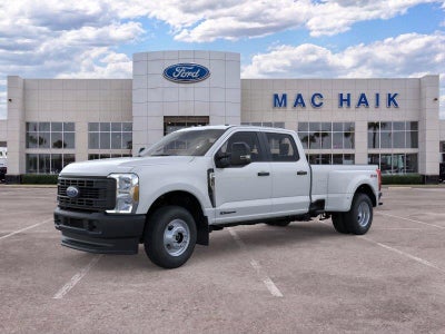 2026 Ford Super Duty F-350 Drw XL