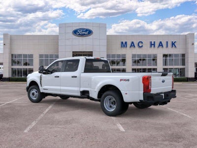 2026 Ford Super Duty F-350 Drw XL