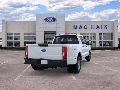 2026 Ford Super Duty F-350 Drw XL