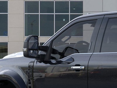 2026 Ford Super Duty F-450 DRW Platinum