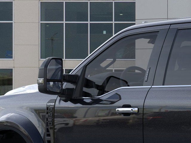 2026 Ford Super Duty F-450 DRW Platinum