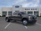 2026 Ford Super Duty F-450 DRW Platinum