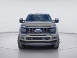 2026 Ford Super Duty F-450 Drw Platinum