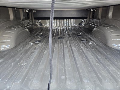 2026 Ford Super Duty F-450 Drw Platinum