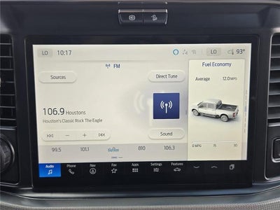 2026 Ford Super Duty F-450 Drw Platinum