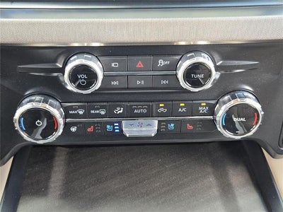 2026 Ford Super Duty F-450 Drw Platinum
