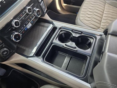 2026 Ford Super Duty F-450 Drw Platinum