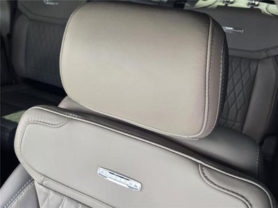2026 Ford Super Duty F-450 Drw Platinum