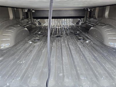 2026 Ford Super Duty F-450 Drw Platinum