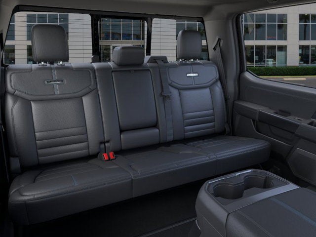 2026 Ford Super Duty F-450 DRW Platinum