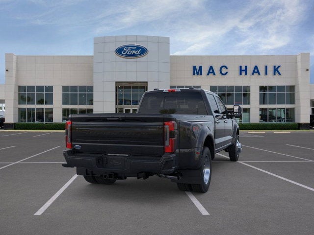 2026 Ford Super Duty F-450 DRW Platinum