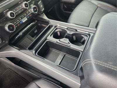 2026 Ford Super Duty F-450 DRW Lariat